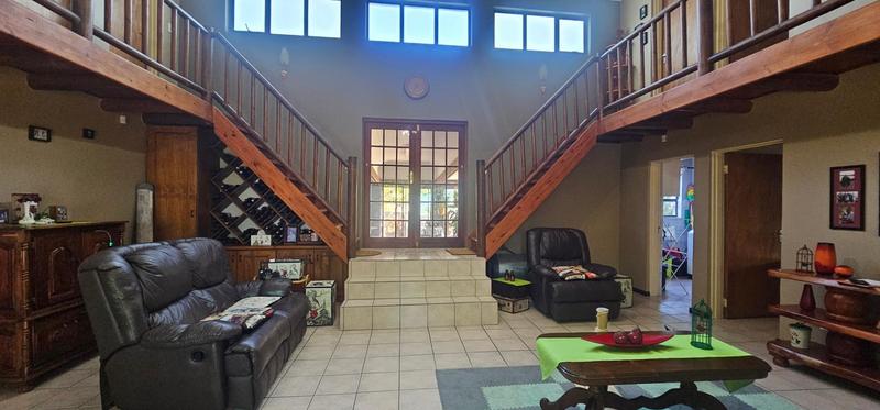 8 Bedroom Property for Sale in Long Acres Country Estate Western Cape